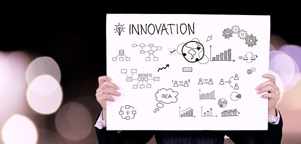 Innovationsstrategie